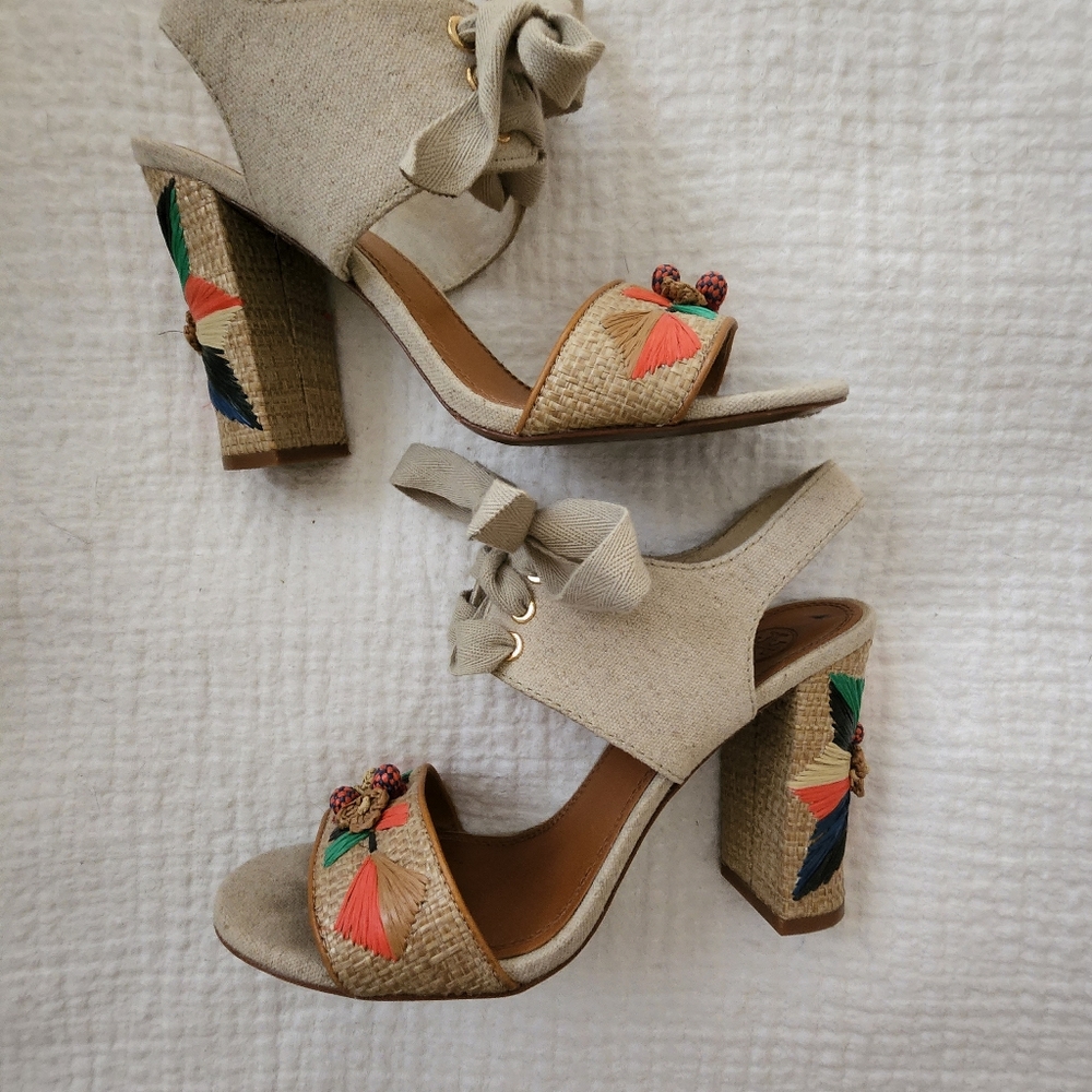 Like new sandal